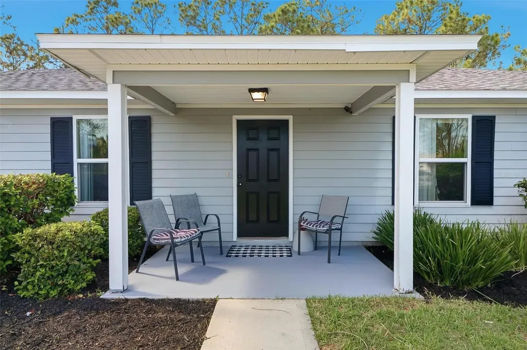 27 Royal Oak Drive Palm Coast FL 32164