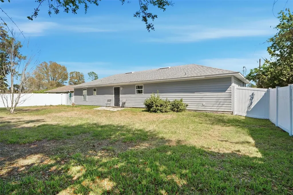 27 Royal Oak Drive Palm Coast FL 32164