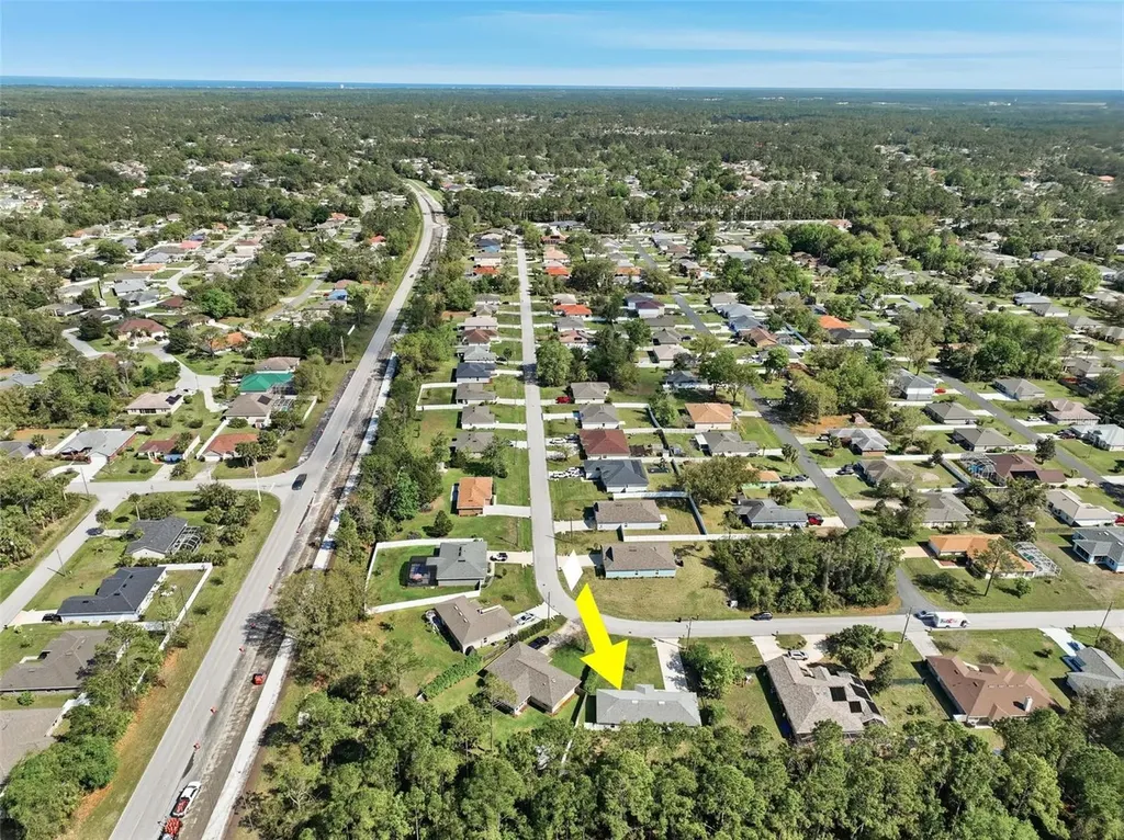 27 Royal Oak Drive Palm Coast FL 32164