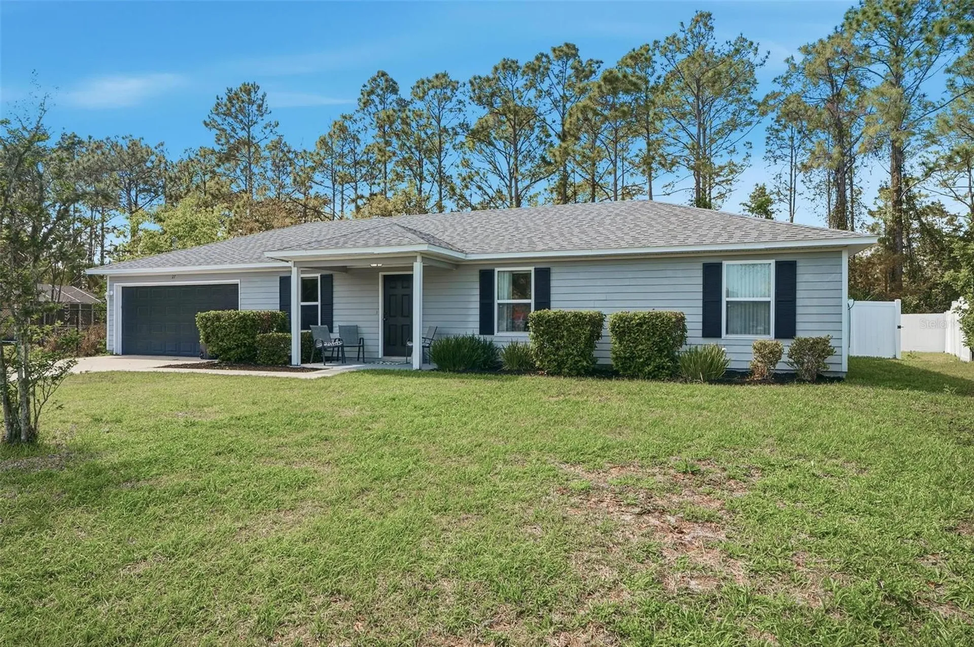 27 Royal Oak Drive Palm Coast FL 32164