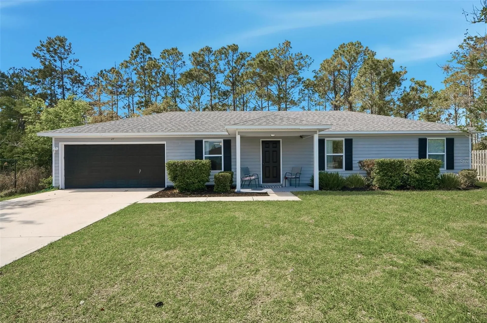 27 Royal Oak Drive Palm Coast FL 32164