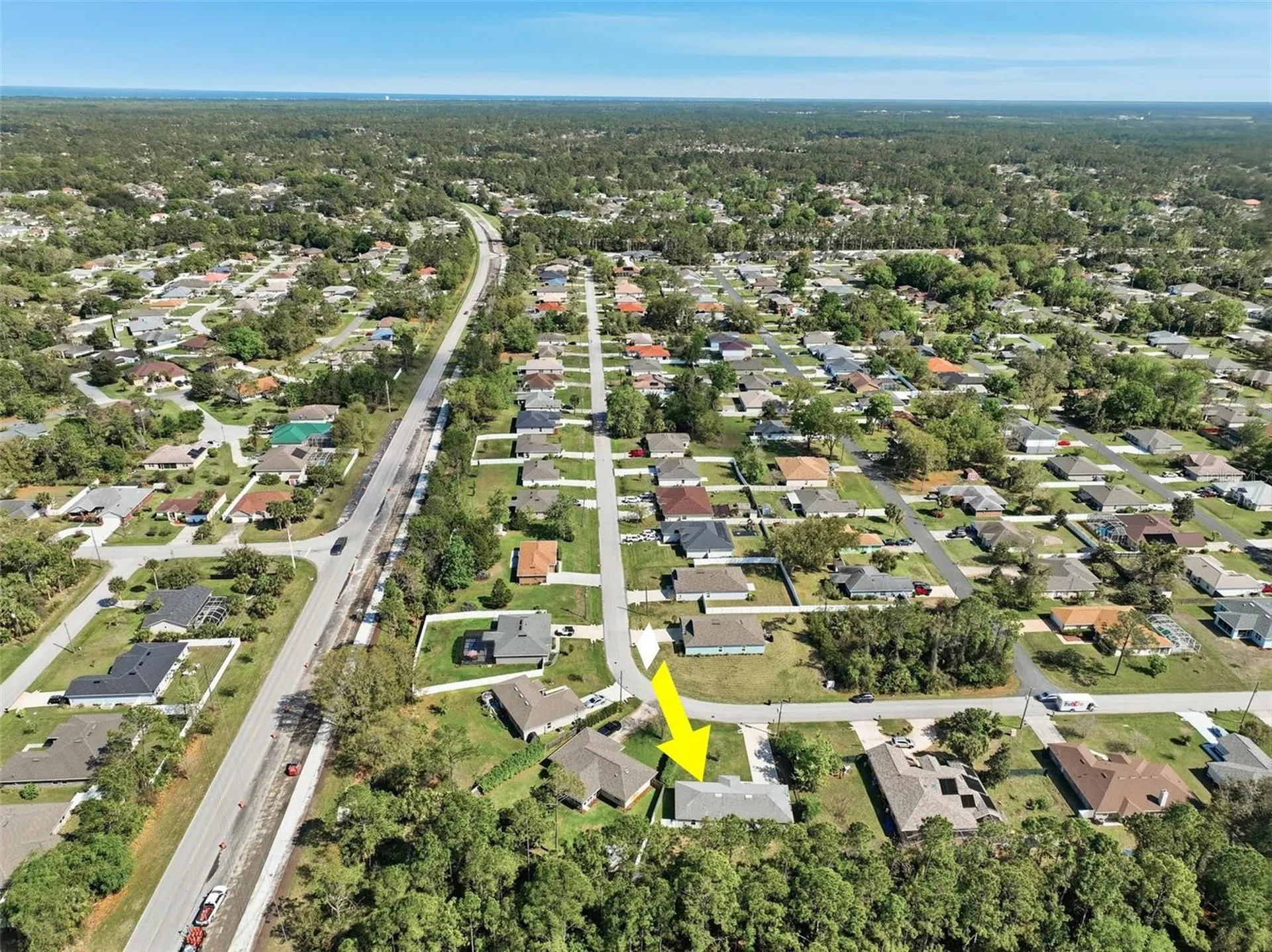 27 Royal Oak Drive Palm Coast FL 32164