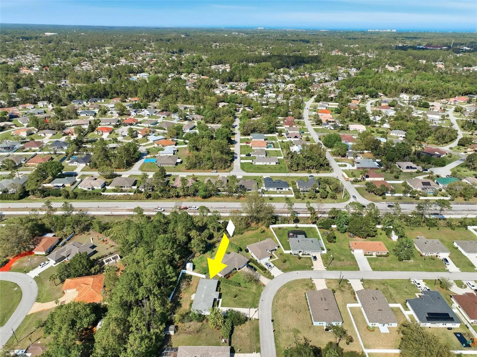27 Royal Oak Drive Palm Coast FL 32164