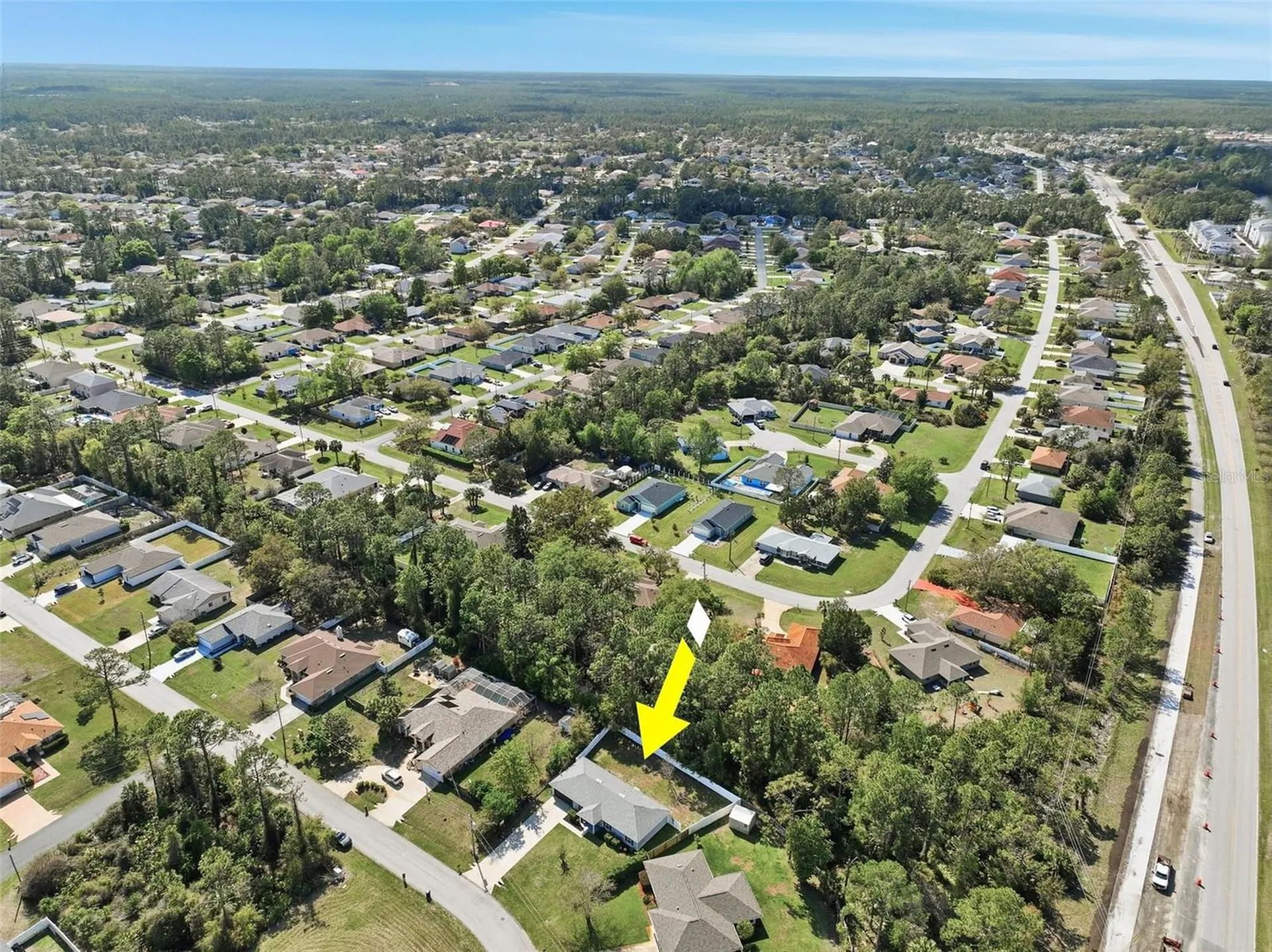 27 Royal Oak Drive Palm Coast FL 32164