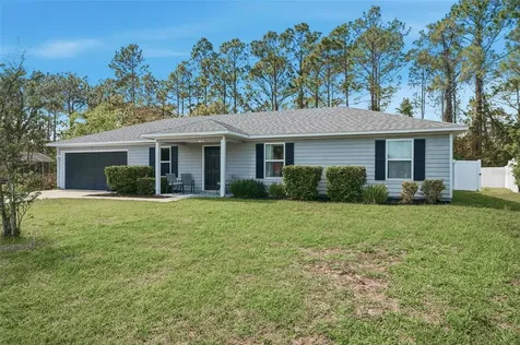 27 Royal Oak Drive Palm Coast FL 32164