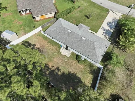 27 Royal Oak Drive Palm Coast FL 32164