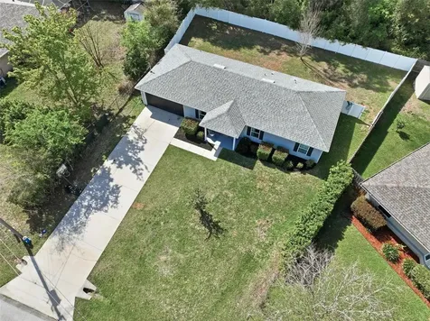 27 Royal Oak Drive Palm Coast FL 32164