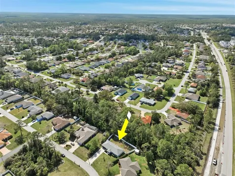 27 Royal Oak Drive Palm Coast FL 32164