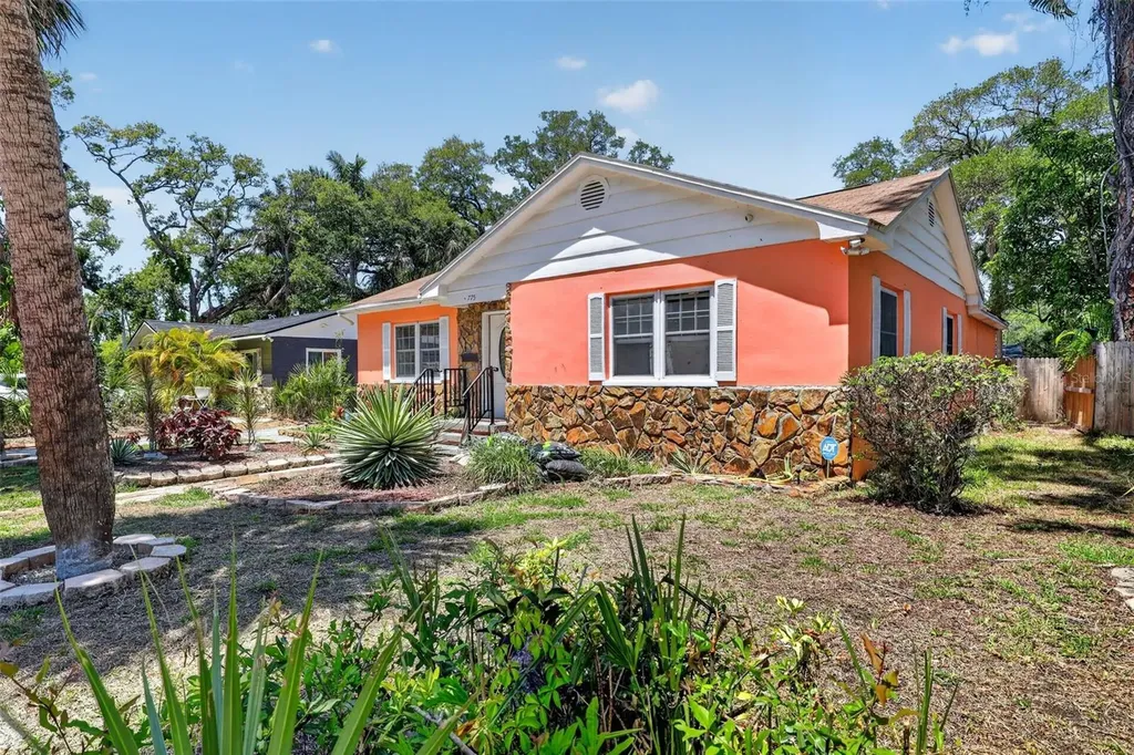 775 28th Avenue S St Petersburg FL 33705