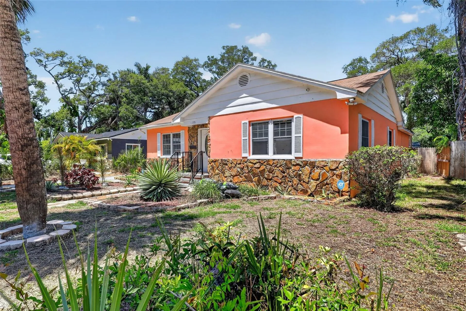 775 28th Avenue S St Petersburg FL 33705