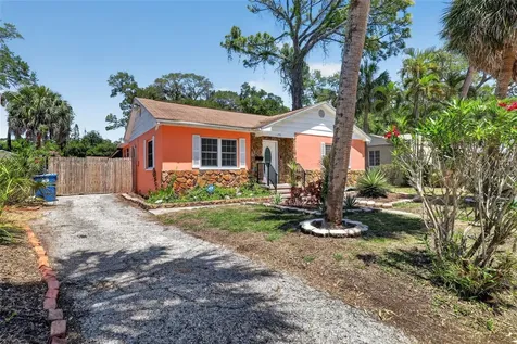 775 28th Avenue S St Petersburg FL 33705