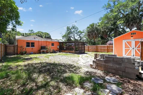 775 28th Avenue S St Petersburg FL 33705