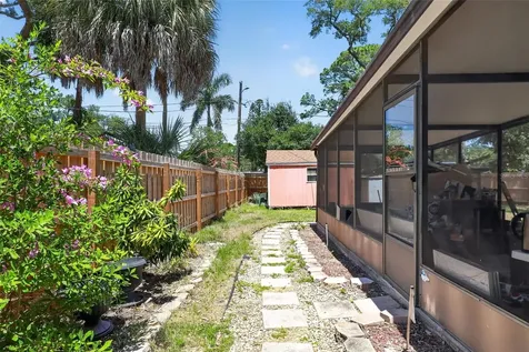 775 28th Avenue S St Petersburg FL 33705