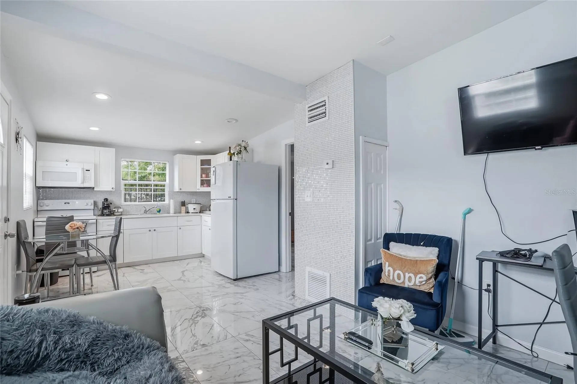3014 W Wilder Avenue Tampa FL 33614