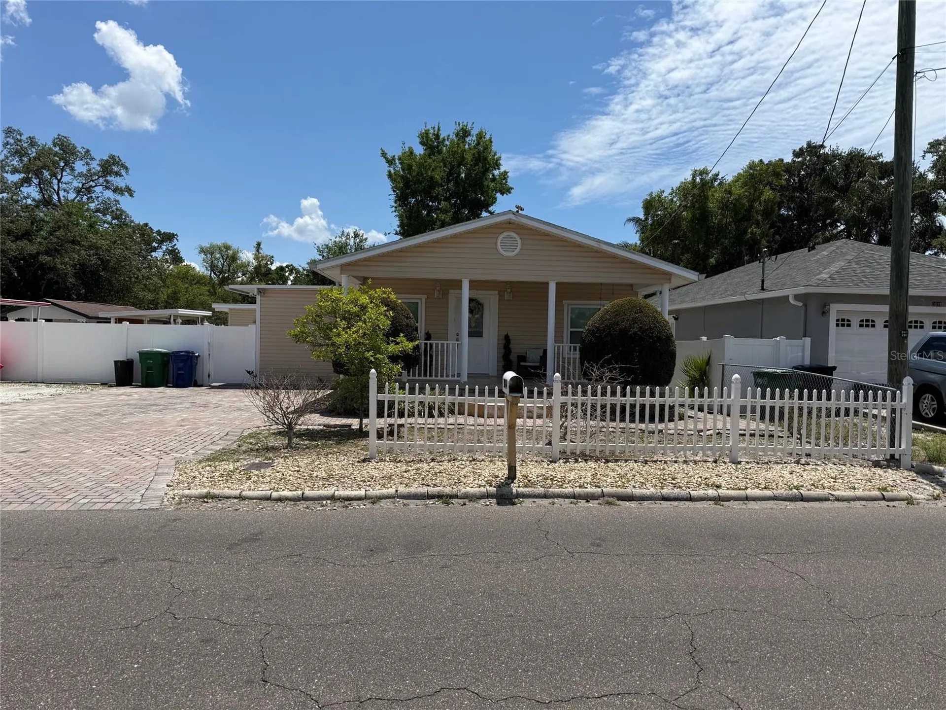 3014 W Wilder Avenue Tampa FL 33614