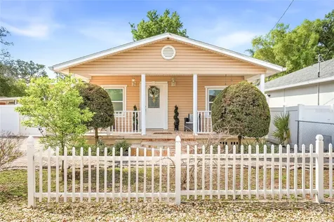 3014 W Wilder Avenue Tampa FL 33614