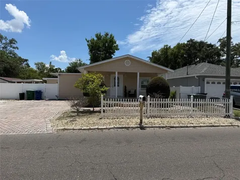3014 W Wilder Avenue Tampa FL 33614
