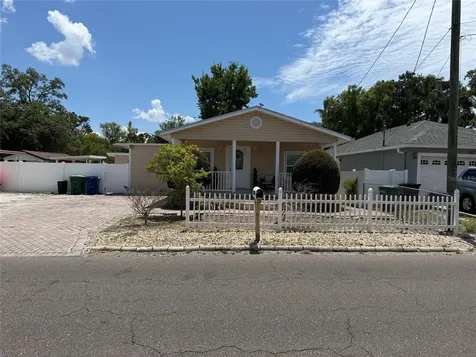 3014 W Wilder Avenue Tampa FL 33614