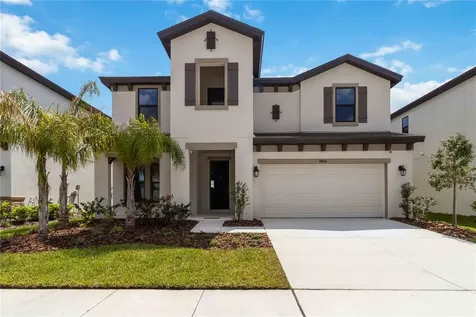 14806 Summer Branch Drive Lithia FL 33547