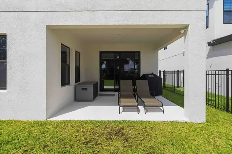 14806 Summer Branch Drive Lithia FL 33547
