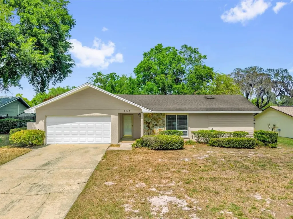 8407 Roanne Drive Orlando FL 32817