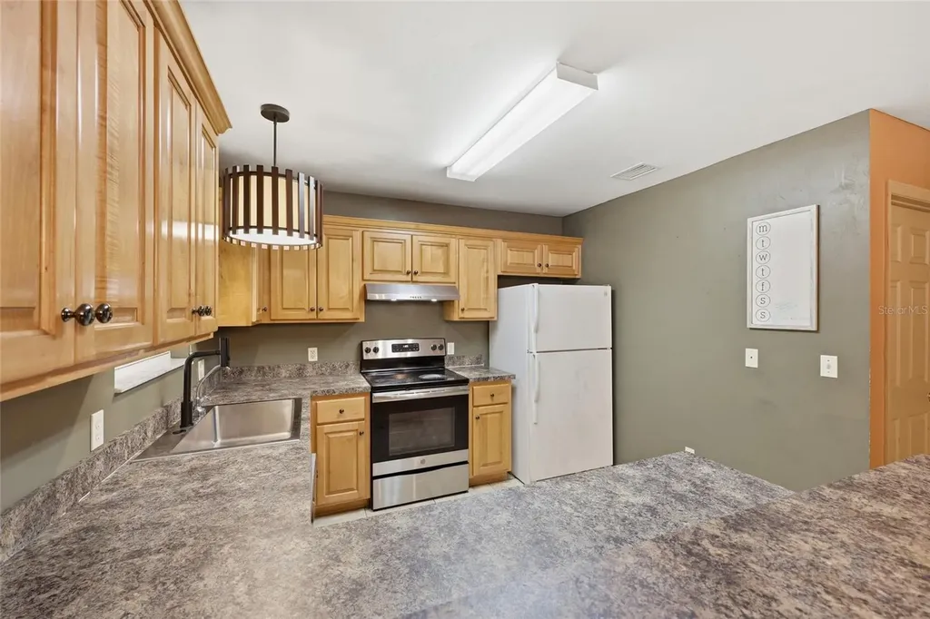 347 Ashley Street Hawthorne FL 32640