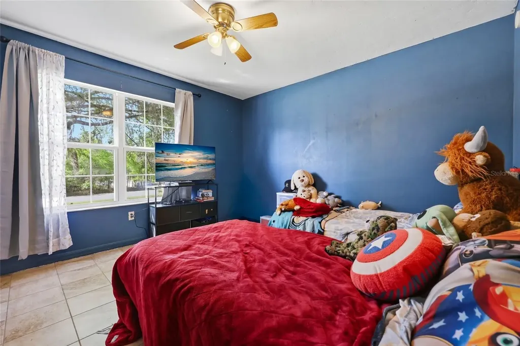 347 Ashley Street Hawthorne FL 32640