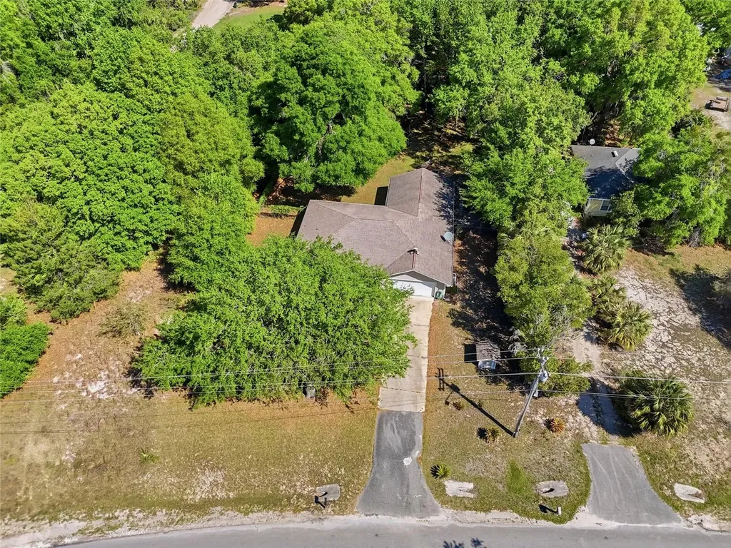 347 Ashley Street Hawthorne FL 32640