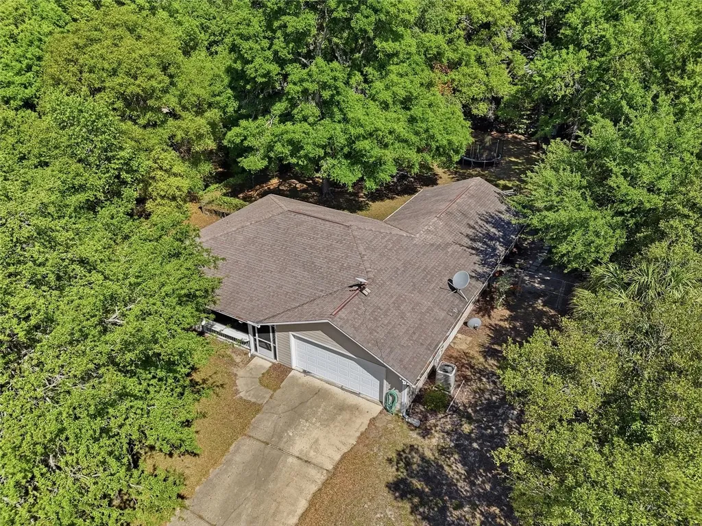 347 Ashley Street Hawthorne FL 32640