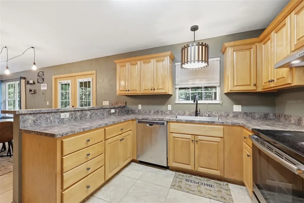 347 Ashley Street Hawthorne FL 32640