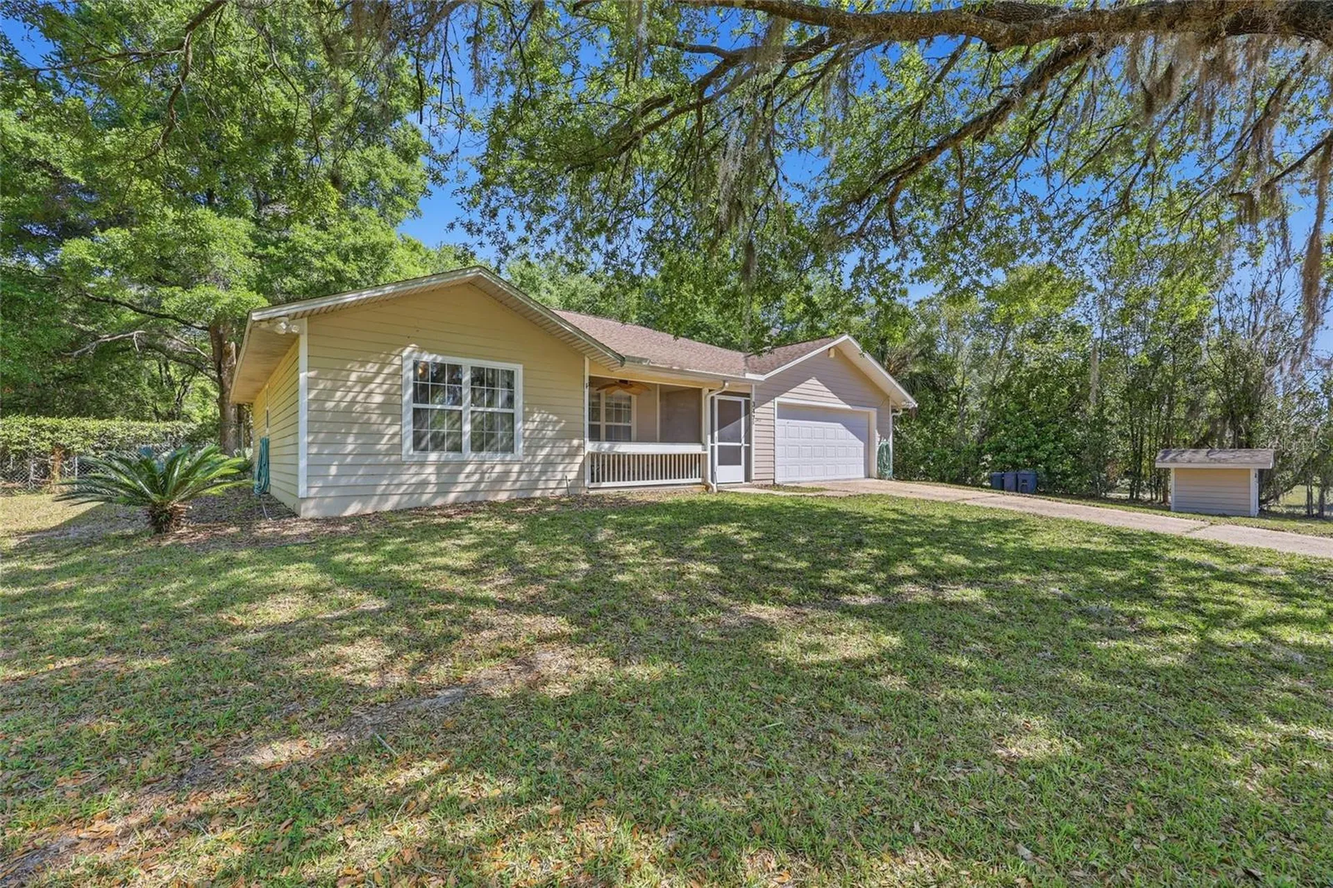 347 Ashley Street Hawthorne FL 32640