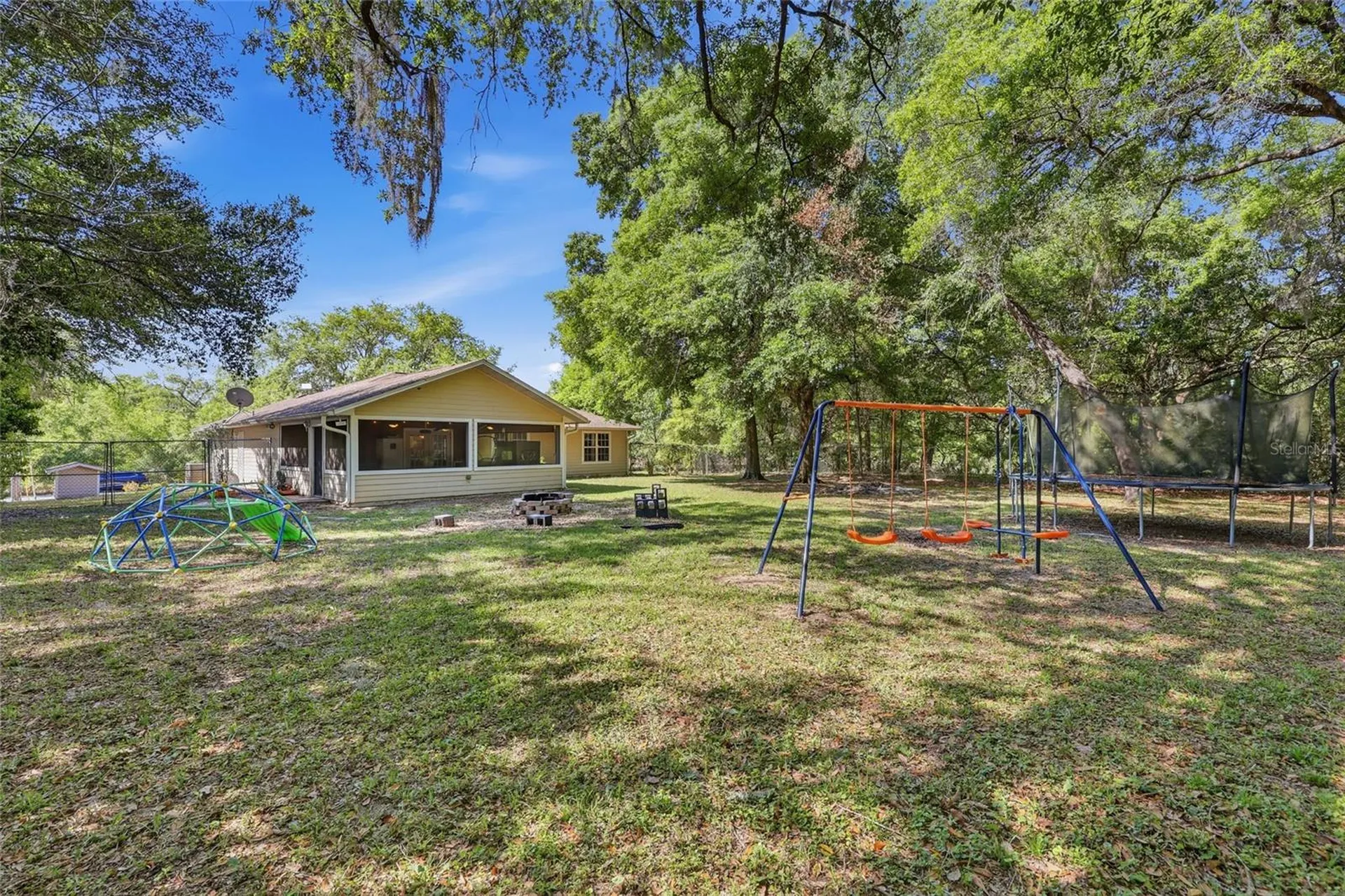 347 Ashley Street Hawthorne FL 32640