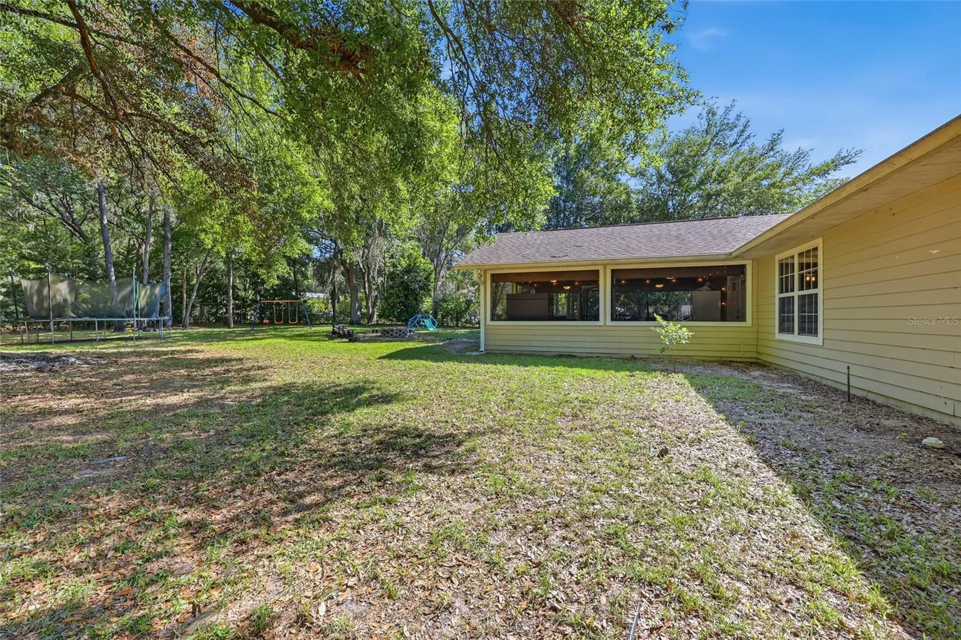 347 Ashley Street Hawthorne FL 32640
