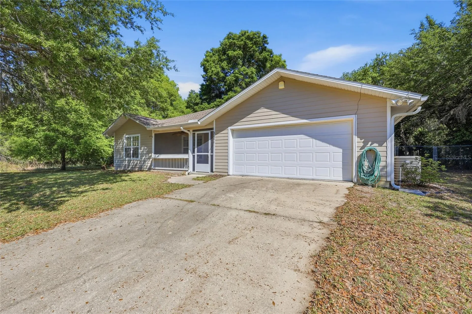 347 Ashley Street Hawthorne FL 32640