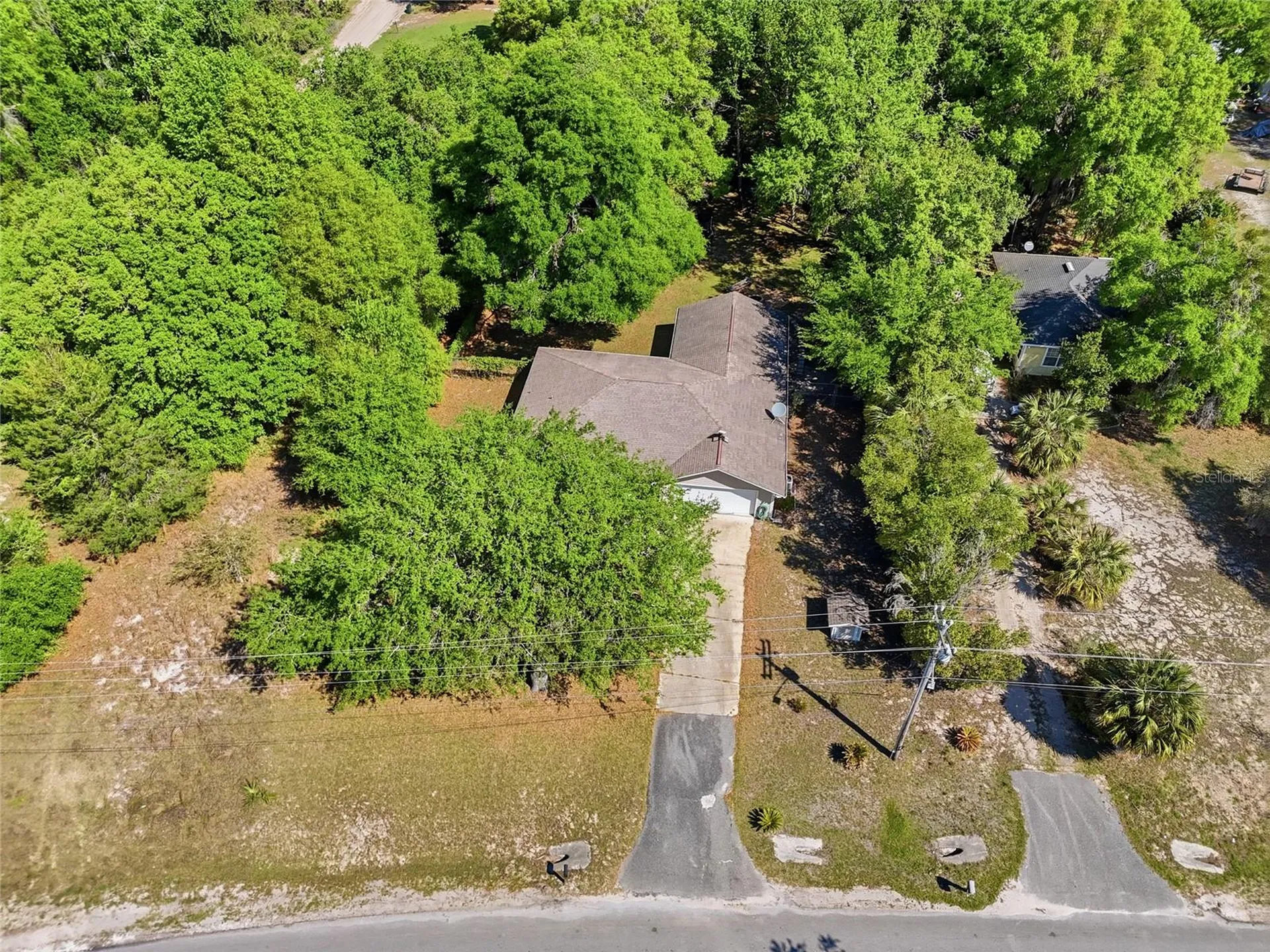347 Ashley Street Hawthorne FL 32640