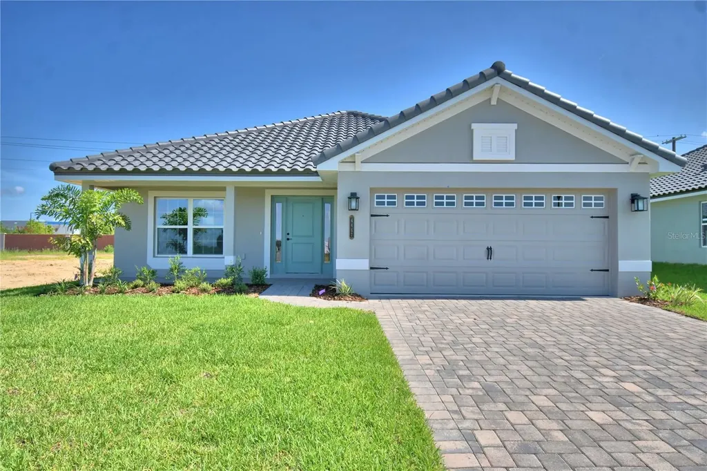 4467 Juliana Lake Drive Auburndale FL 33823