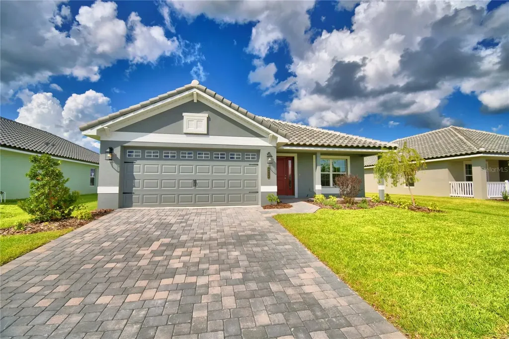 4467 Juliana Lake Drive Auburndale FL 33823