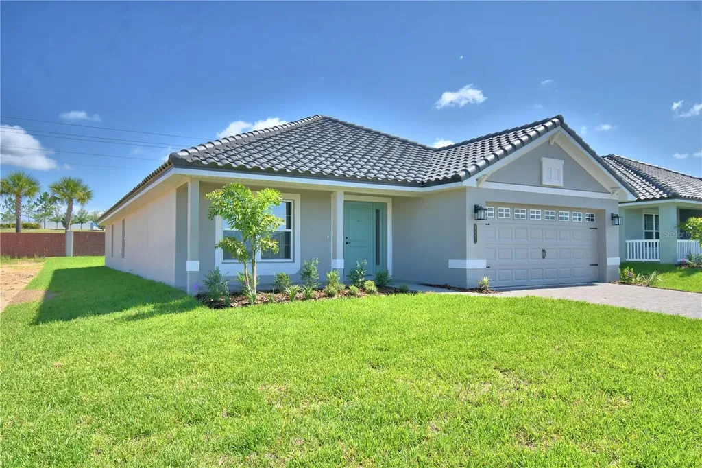 4467 Juliana Lake Drive Auburndale FL 33823
