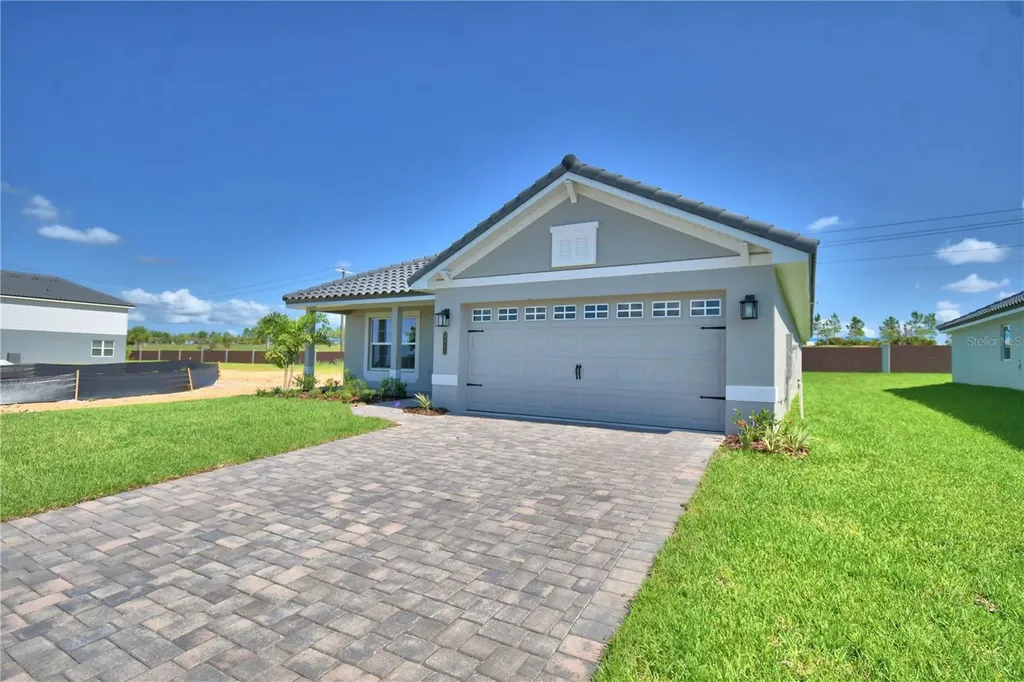 4467 Juliana Lake Drive Auburndale FL 33823