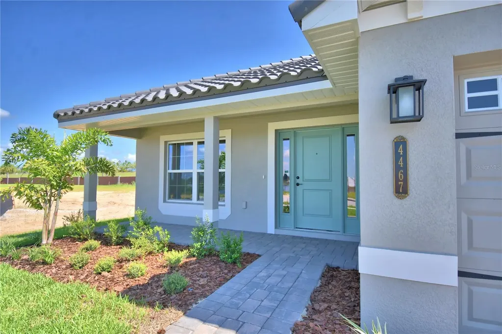 4467 Juliana Lake Drive Auburndale FL 33823
