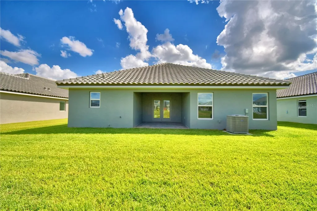 4467 Juliana Lake Drive Auburndale FL 33823