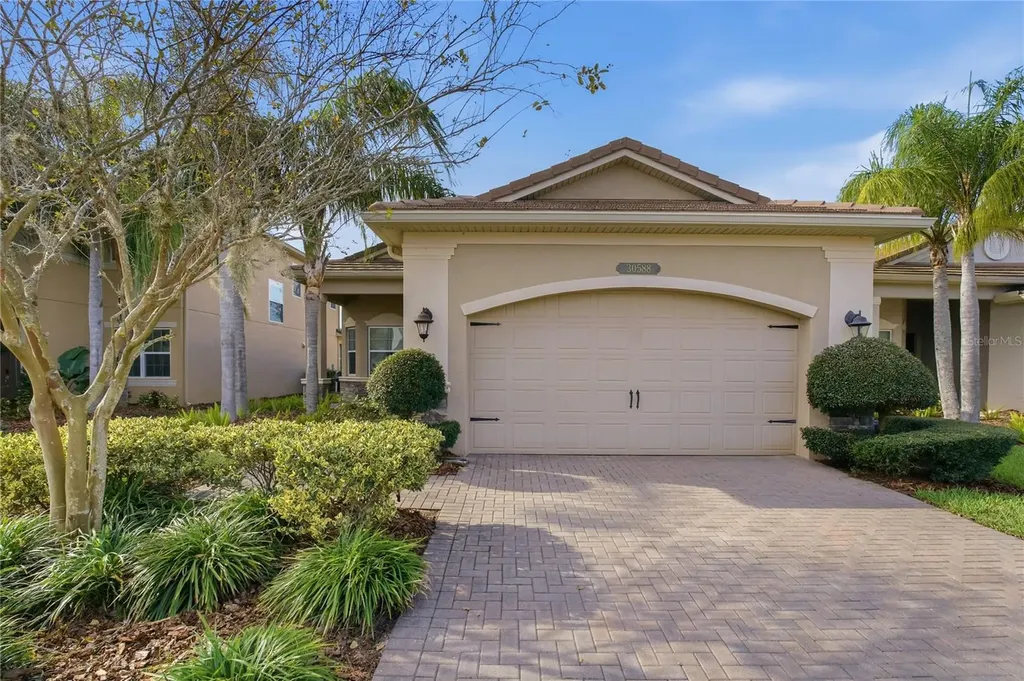 30588 Chesapeake Bay Drive Wesley Chapel FL 33543