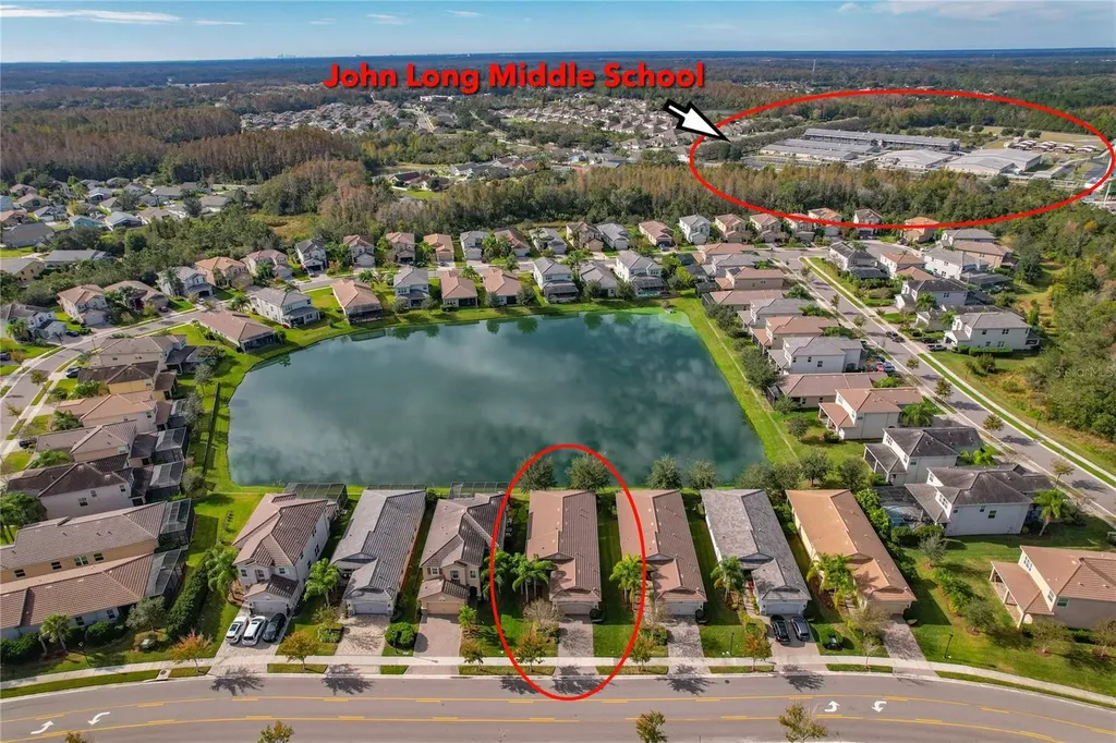 30588 Chesapeake Bay Drive Wesley Chapel FL 33543