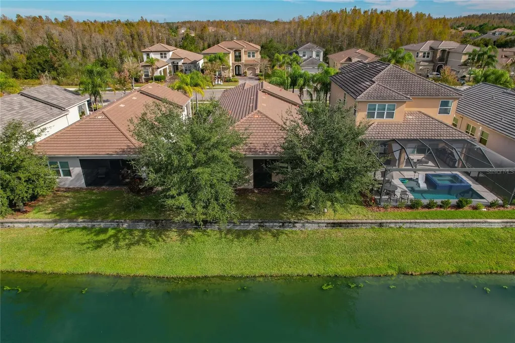30588 Chesapeake Bay Drive Wesley Chapel FL 33543
