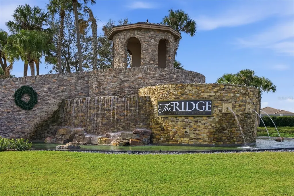 30588 Chesapeake Bay Drive Wesley Chapel FL 33543
