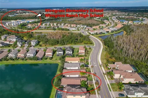 30588 Chesapeake Bay Drive Wesley Chapel FL 33543