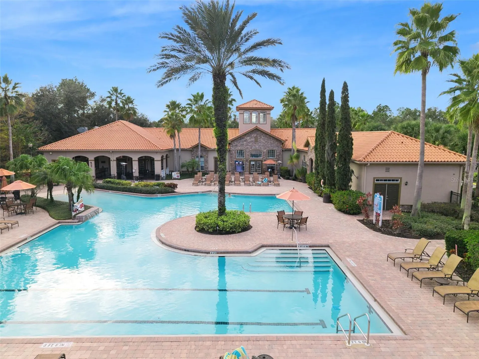 1351 Tuscan Terrace Davenport FL 33896