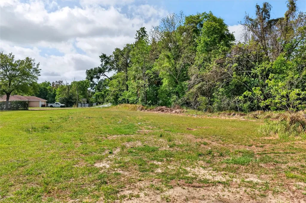 Highway 326 / NW 70th Ocala FL 34471