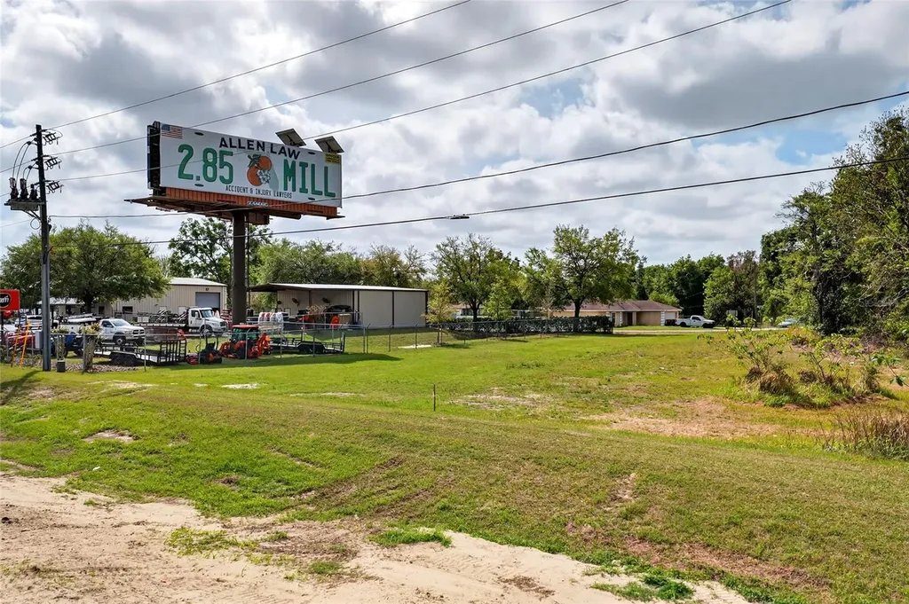 Highway 326 / NW 70th Ocala FL 34471