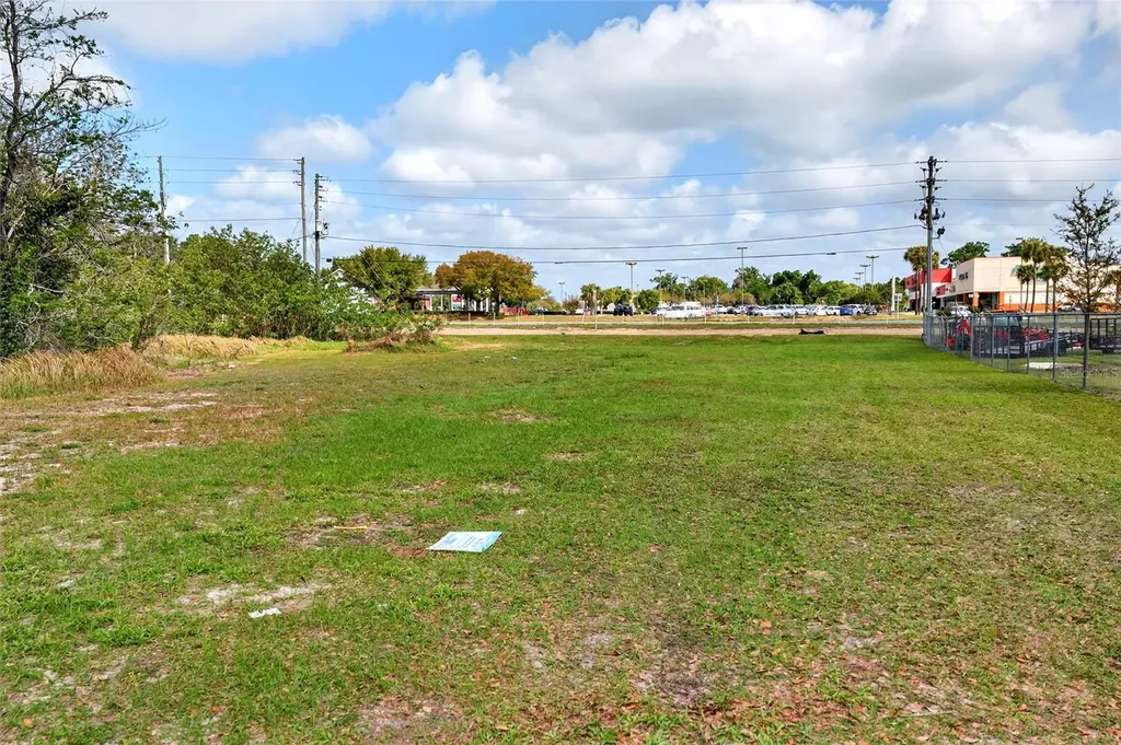 Highway 326 / NW 70th Ocala FL 34471
